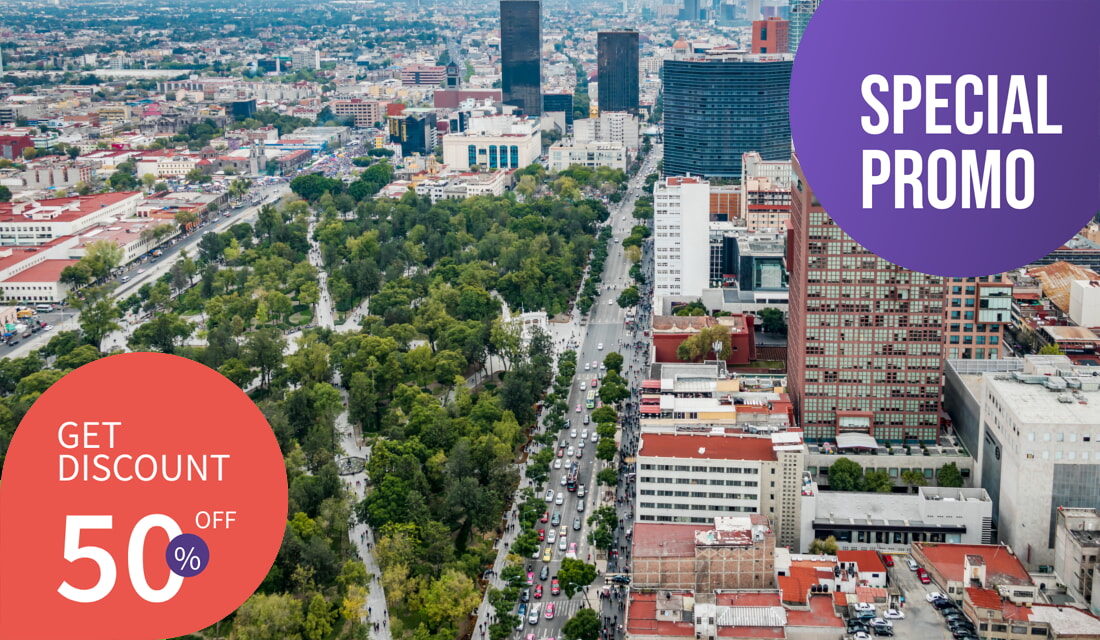 Mexico City